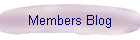 Members Blog