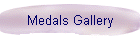 Medals Gallery