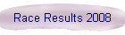 Race Results 2008