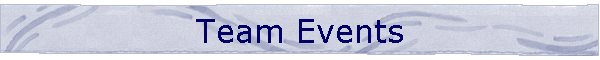 Team Events